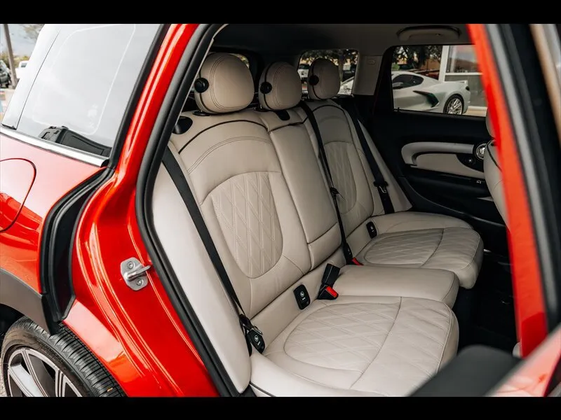 Mini Cooper photo 42
