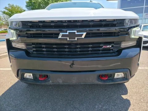 More photos of 2021 Chevrolet Silverado 1500 LT Trail Boss at Integrity Automotive Alameda, NM