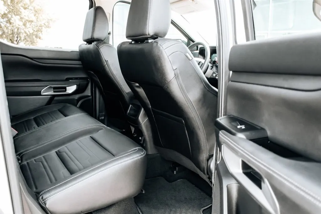Ford Ranger photo 32