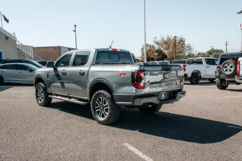 More photos of 2024 Ford Ranger Lariat at Integrity Automotive Alameda, NM