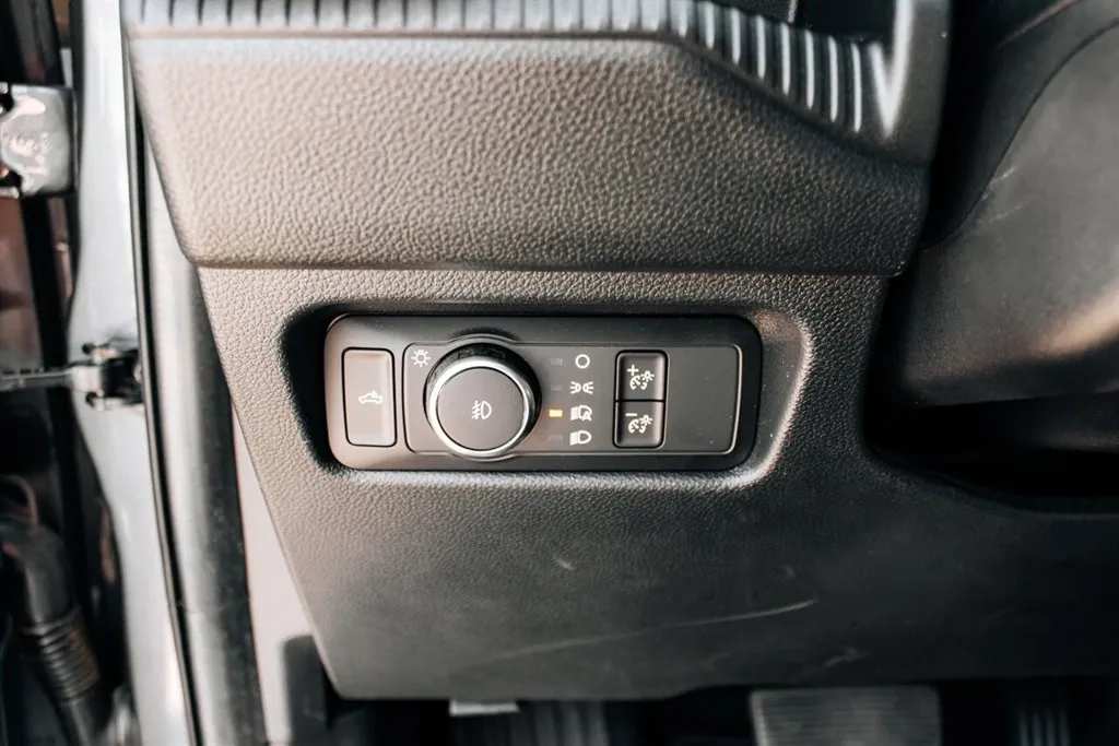 Ford Ranger photo 17