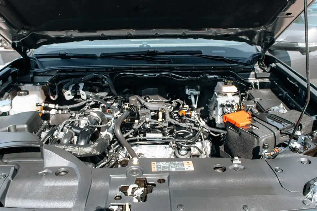 Ford Ranger photo 39