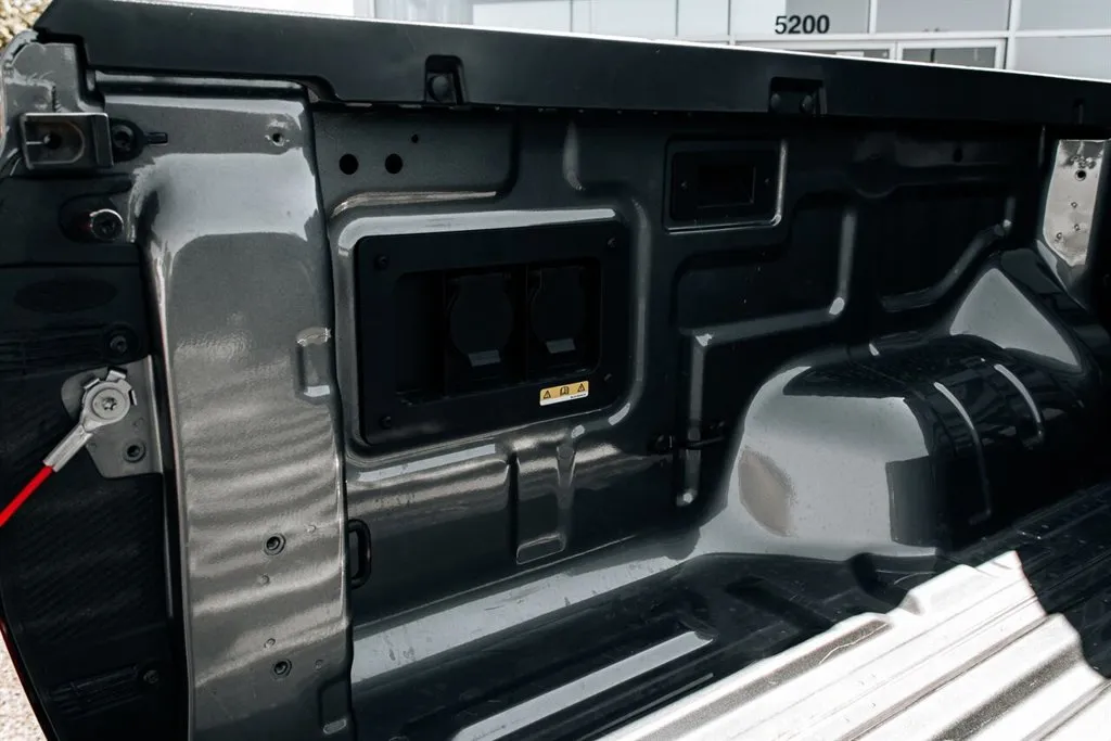 Ford Ranger photo 29