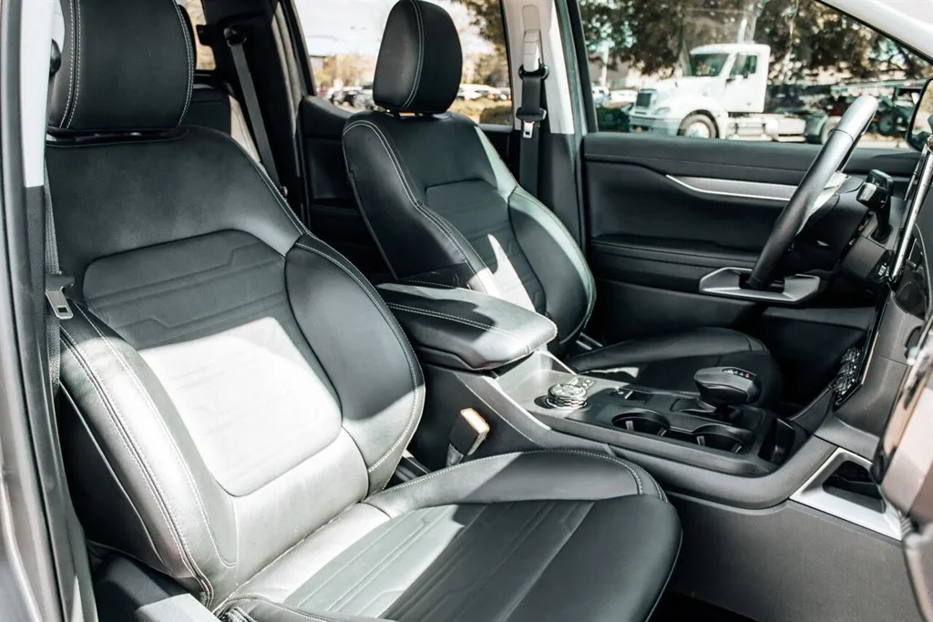 Ford Ranger photo 37