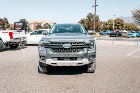 Photos of 2024 Ford Ranger Lariat for sale in Albuquerque, NM at Integrity Automotive Alameda