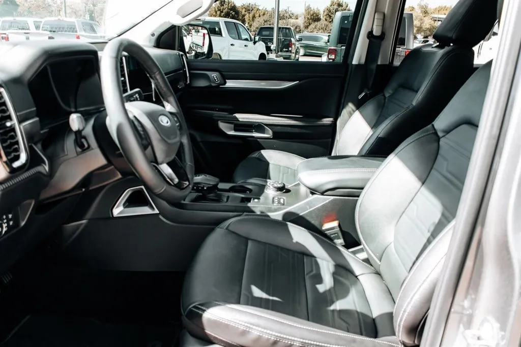 Ford Ranger photo 15