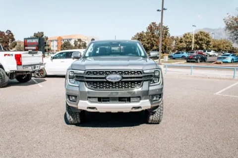 Photos of 2024 Ford Ranger Lariat for sale in Albuquerque, NM at Integrity Automotive Alameda