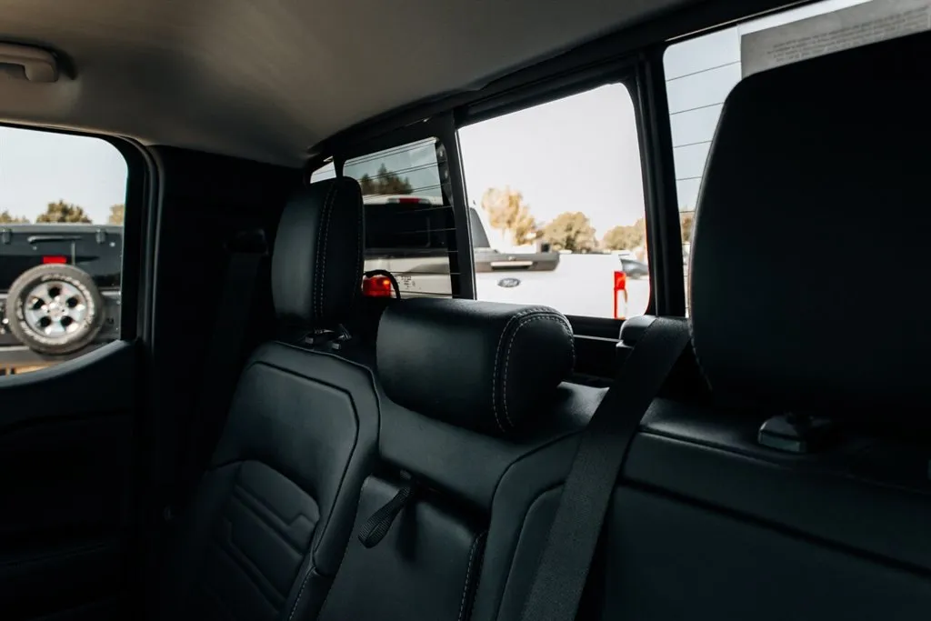Ford Ranger photo 27