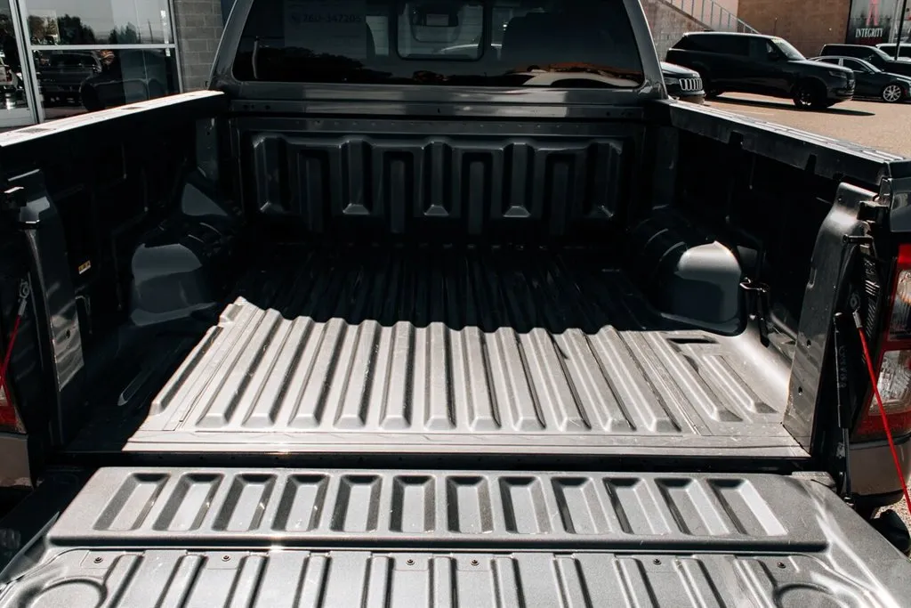Ford Ranger photo 30