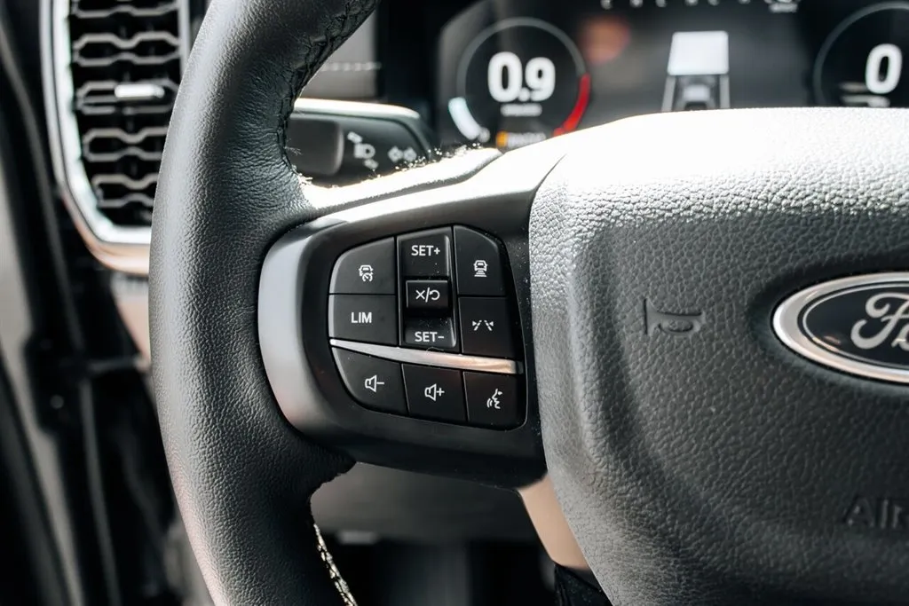 Ford Ranger photo 19