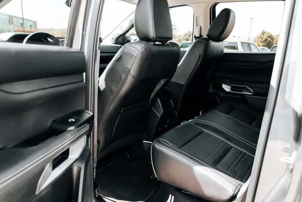 Ford Ranger photo 24