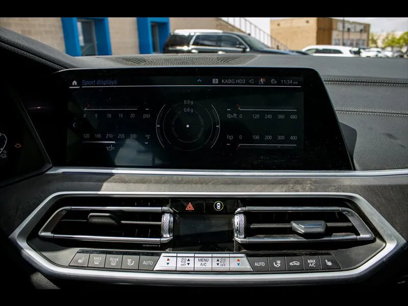 BMW X5 photo 20