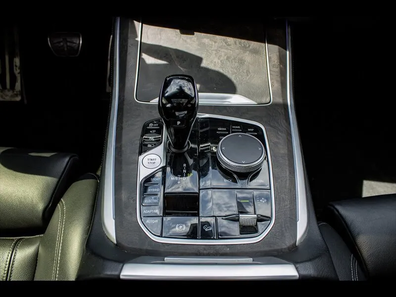 BMW X5 photo 22