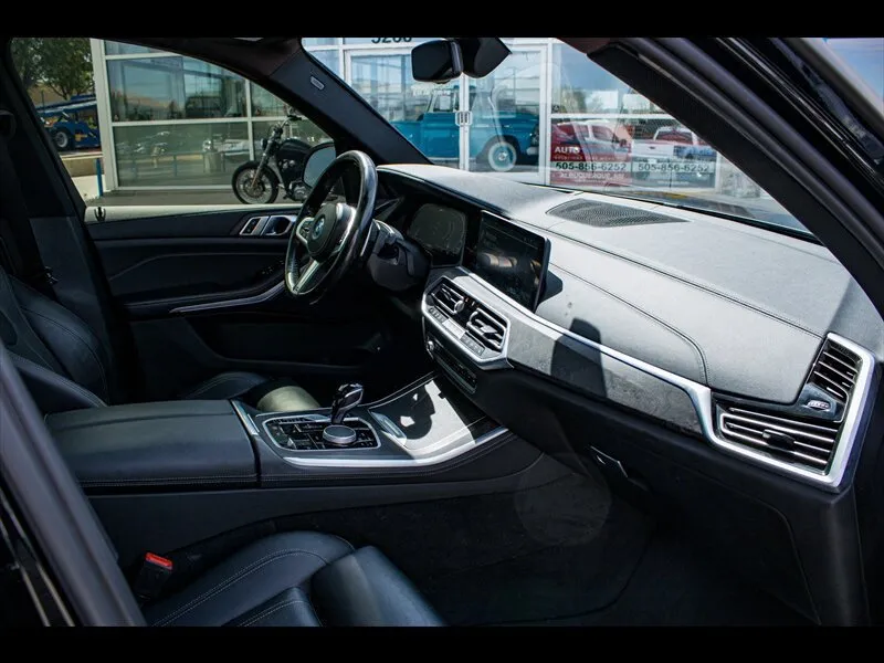 BMW X5 photo 26