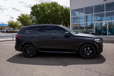 More photos of 2022 BMW X5 xDrive45e at Integrity Automotive Alameda, NM