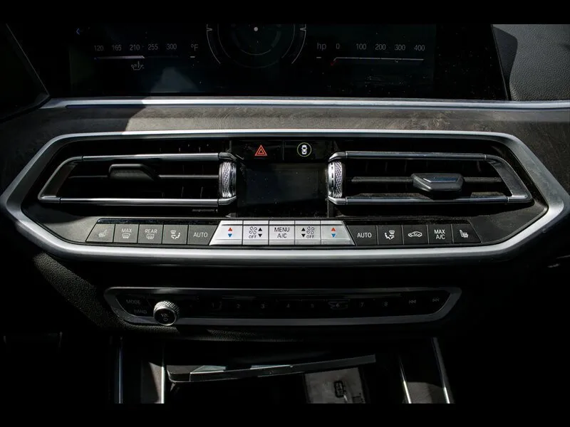 BMW X5 photo 21