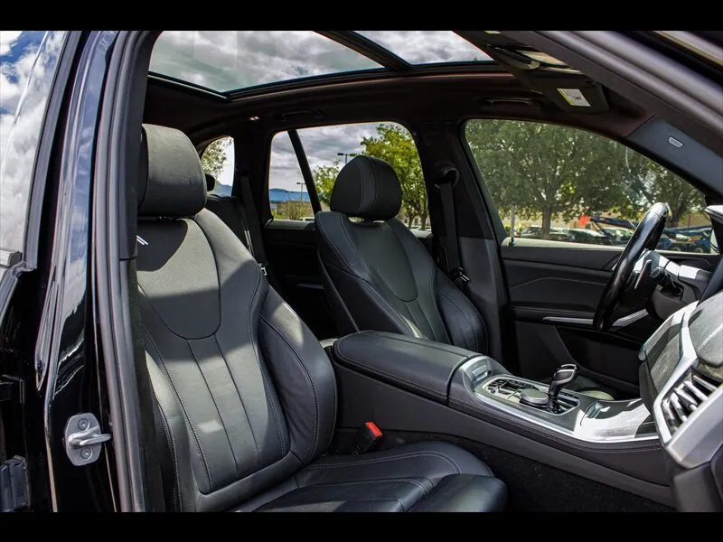 BMW X5 photo 27