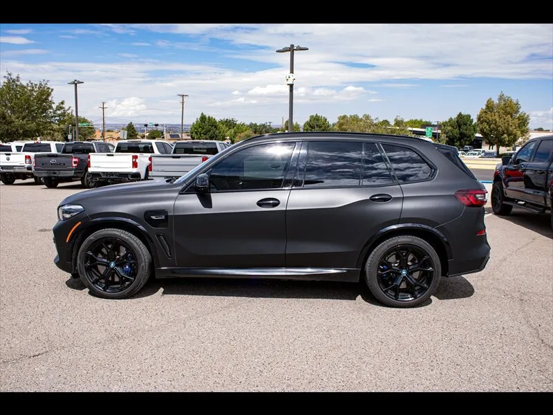 BMW X5 photo 7