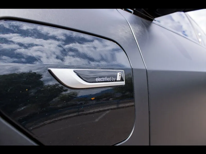 BMW X5 photo 9