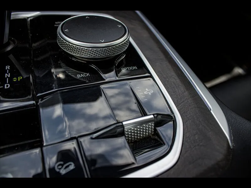 BMW X5 photo 23