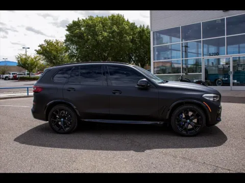 Photos of 2022 BMW X5 xDrive45e for sale in Albuquerque, NM at Integrity Automotive Alameda