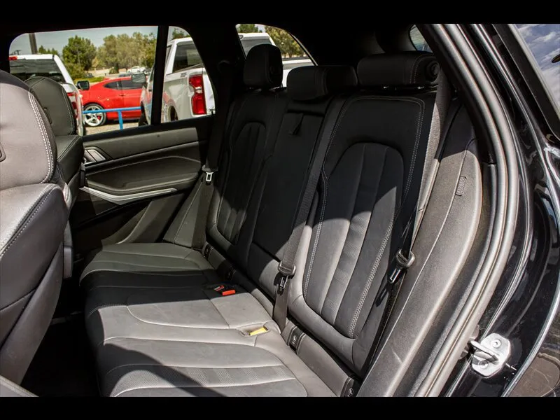 BMW X5 photo 29