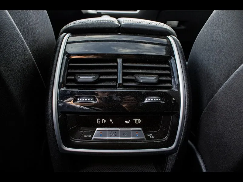 BMW X5 photo 31