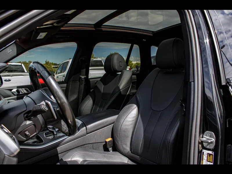 BMW X5 photo 15
