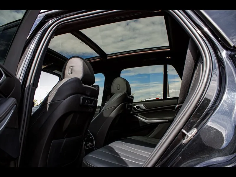 BMW X5 photo 28
