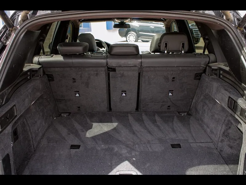 BMW X5 photo 5