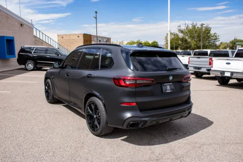 More photos of 2022 BMW X5 xDrive45e at Integrity Automotive Alameda, NM