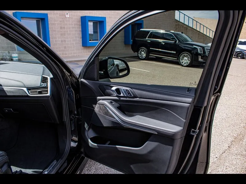 BMW X5 photo 25