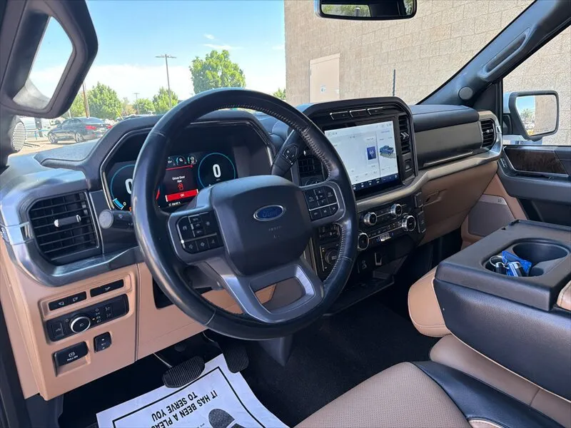 Ford F-150 photo 10