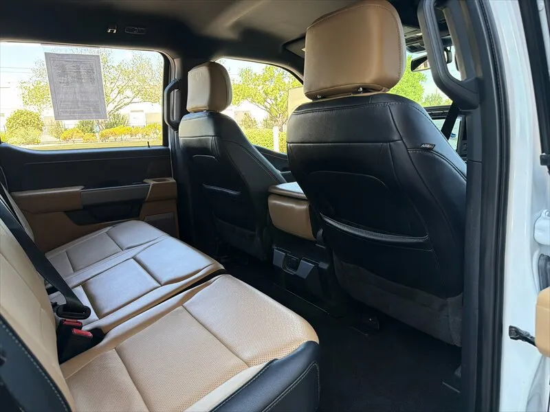 Ford F-150 photo 18