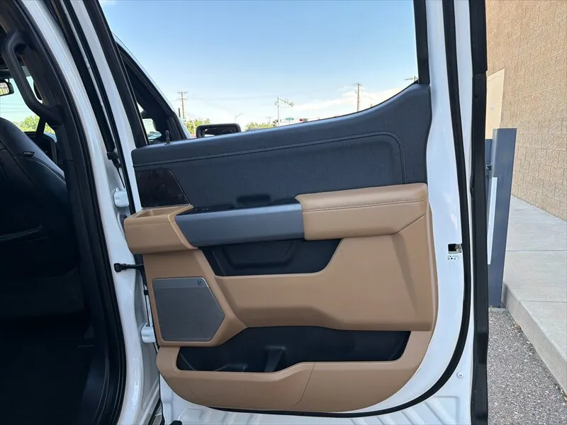 Ford F-150 photo 21