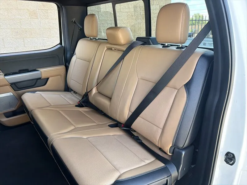 Ford F-150 photo 15
