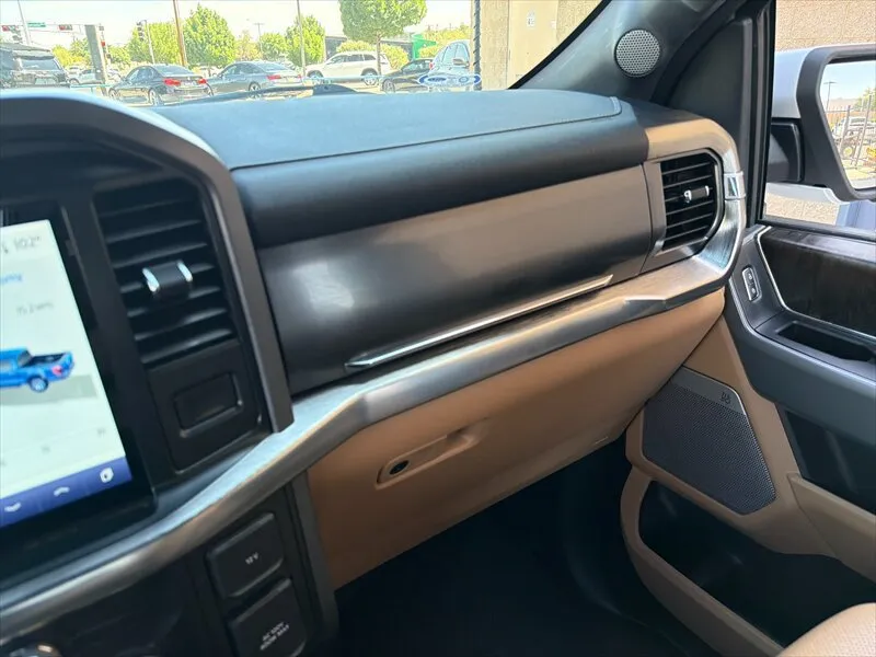Ford F-150 photo 28