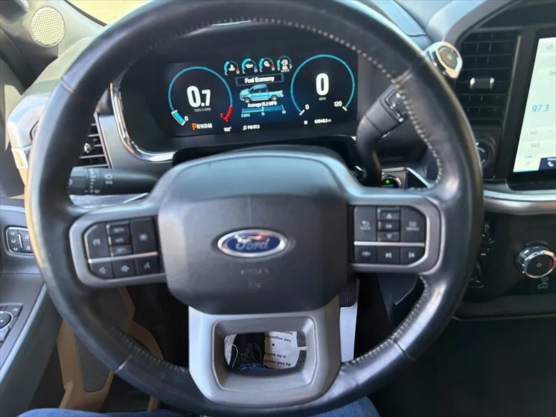 Ford F-150 photo 30