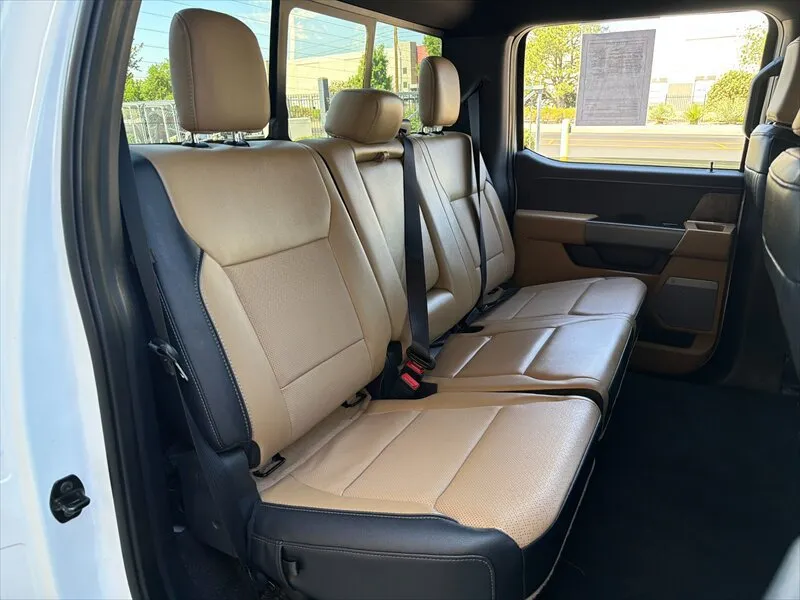 Ford F-150 photo 19