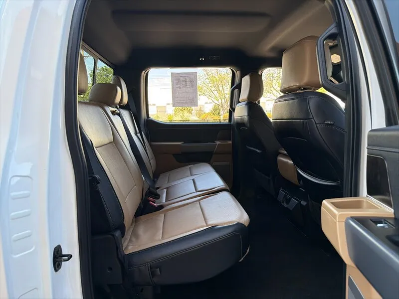 Ford F-150 photo 20