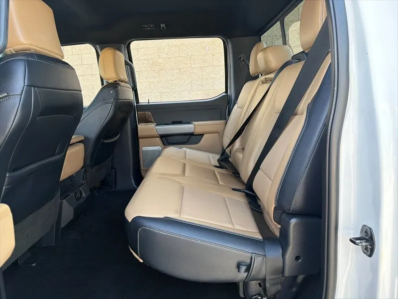 Ford F-150 photo 16
