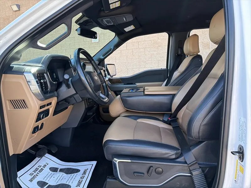 Ford F-150 photo 12