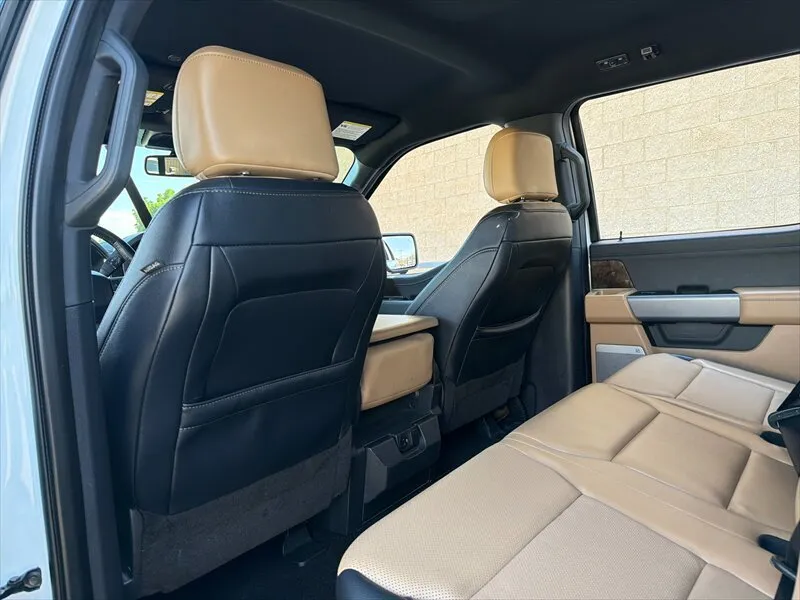 Ford F-150 photo 14