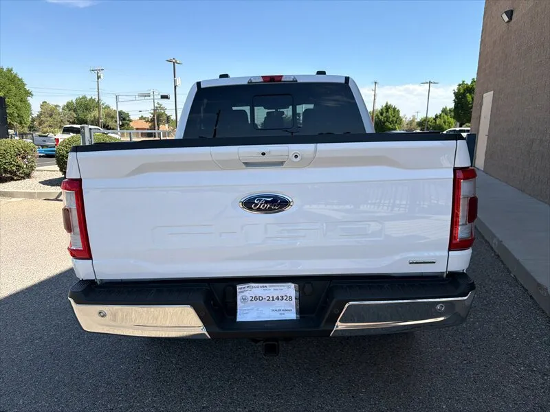 Ford F-150 photo 7