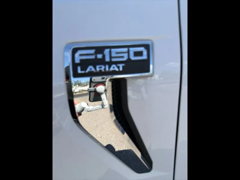 Ford F-150 photo 27