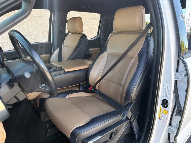 Ford F-150 photo 11
