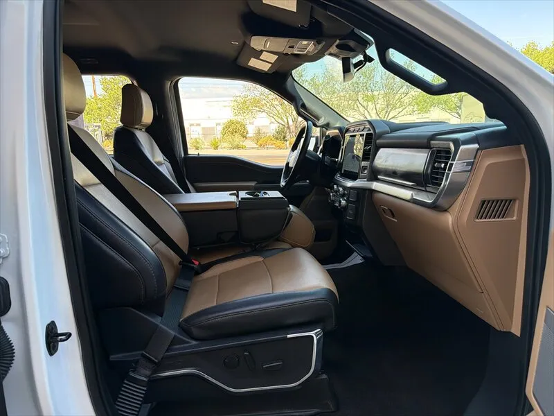 Ford F-150 photo 24