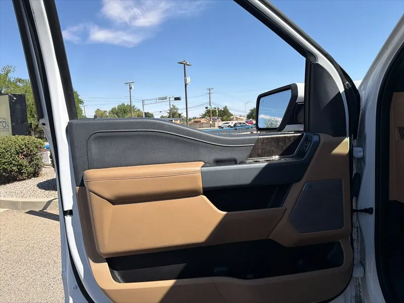 Ford F-150 photo 13