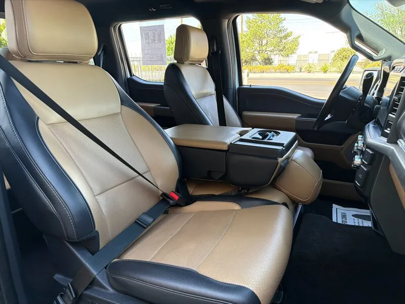 Ford F-150 photo 23