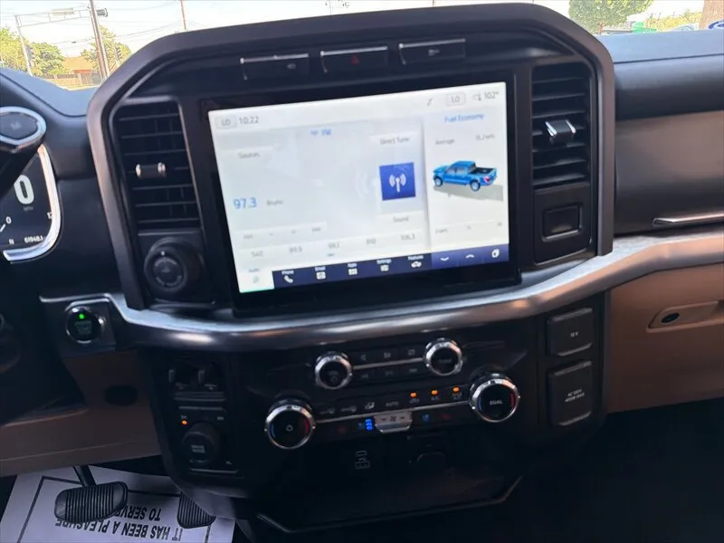 Ford F-150 photo 29